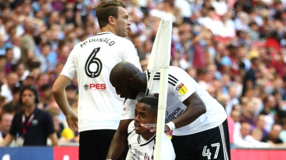 Fulham Premier League'e yükseldi! Müthiş gelir...