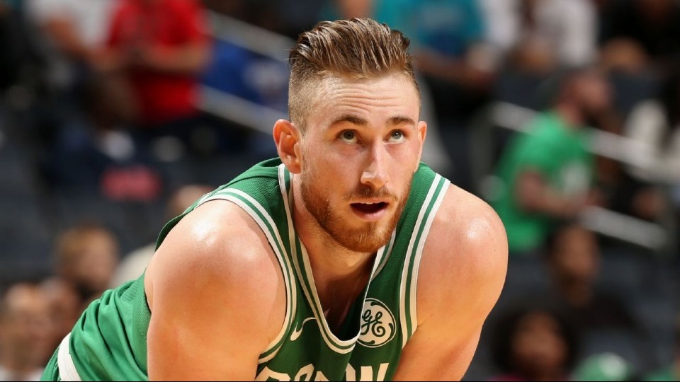 40 - Gordon Hayward: $34.3 M