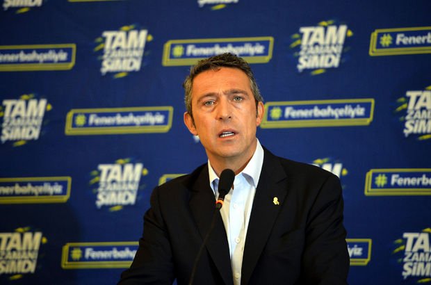 "Ben kazansam da kaybetsem de kazanacağım. Onlar..."