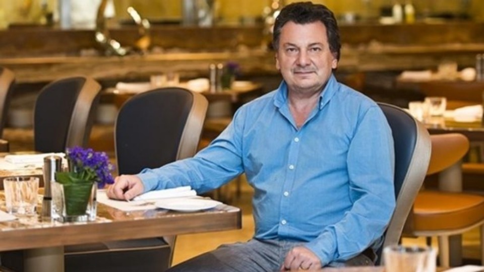 Vedat Milor da topa girdi! Aziz Yıldırım mı Ali Koç mu?
