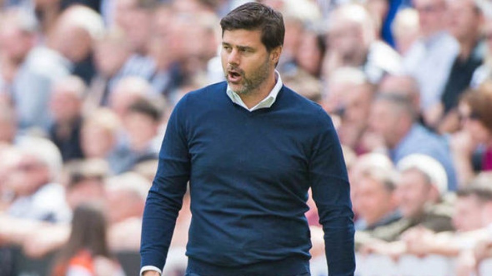 Pochettino'ya 42.5 milyon Pound!