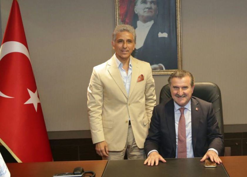 "2020 Şampiyonlar Ligi'ne ev sahipliği yapmamız önemli"