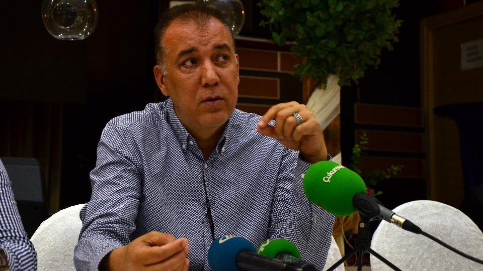 Mehmet Gökoğlu: 'İstenmediğim yerde durmam'