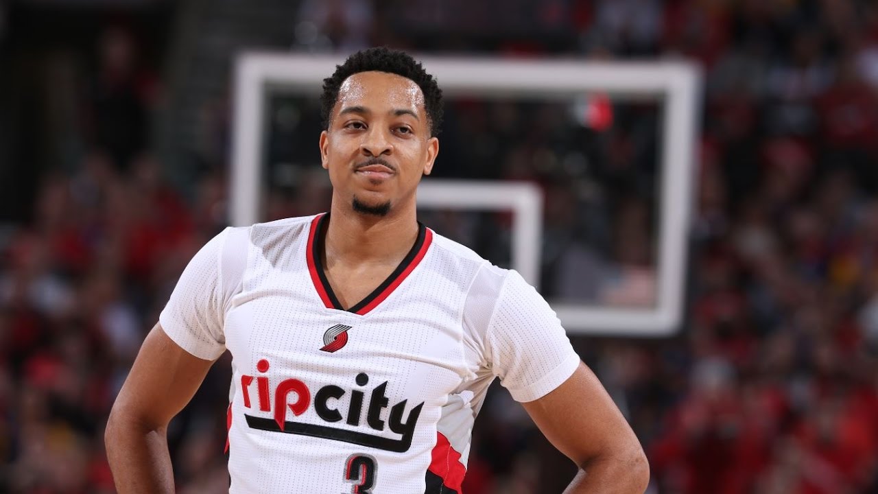 69 - C.J. McCollum: $28.8 M