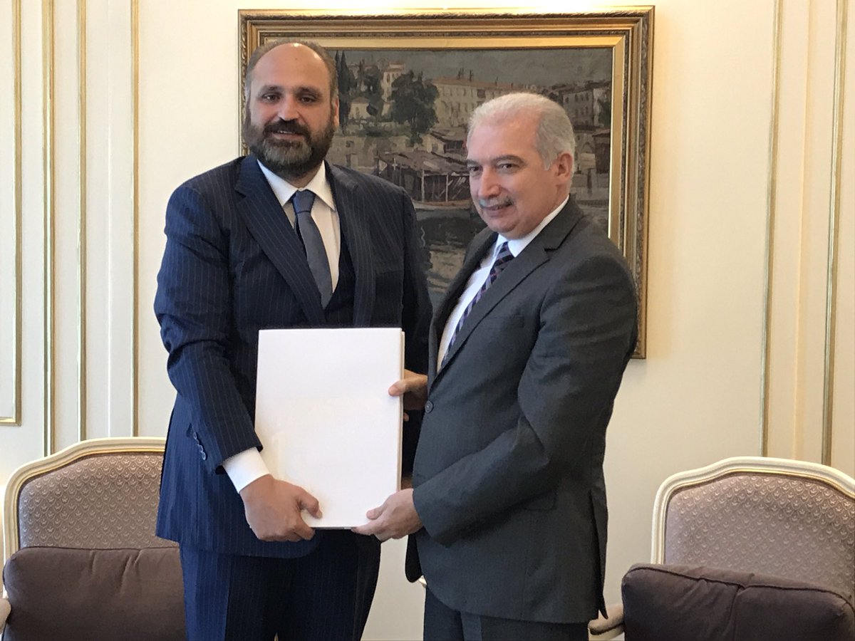 Fatih Öztürk