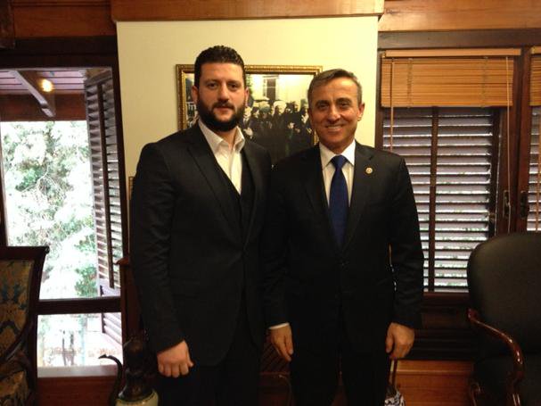 Ahmet Ketenci