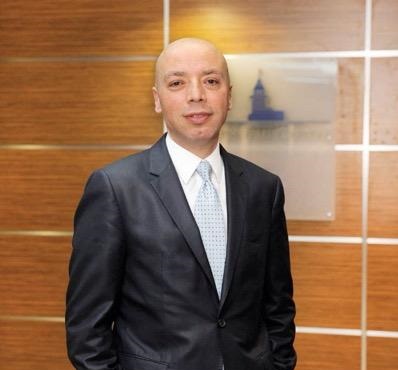 Murat Salar