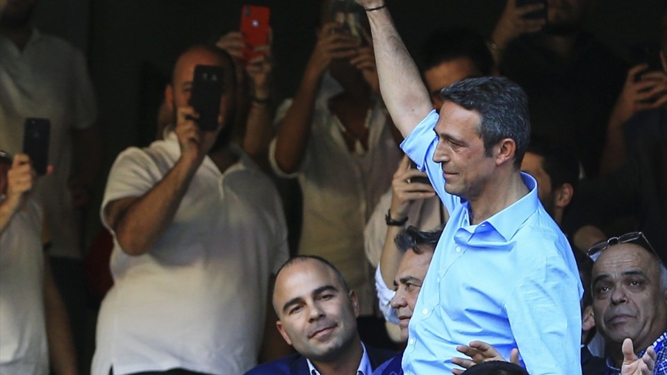 Ali Koç ve yönetimi, mazbatalarını ne zaman alacak? Resmen açıklandı...