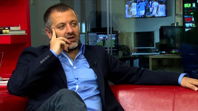 Mehmet Demirkol'dan Ali Koç'a 13 ilke önerisi!