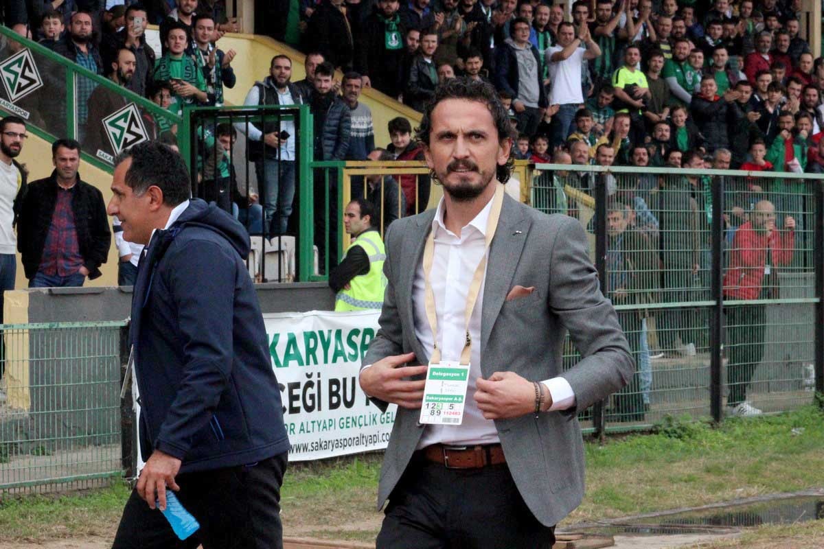 Tuncay Şanlı: Ali Koç çok sabırlıdır
