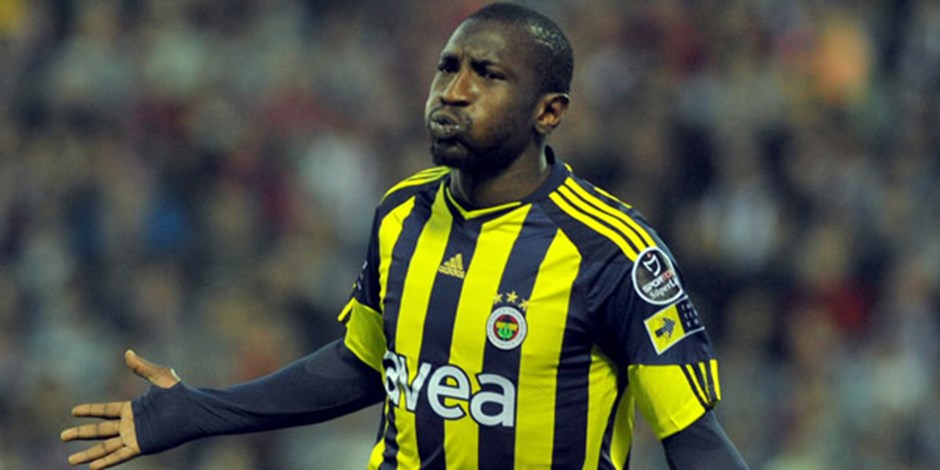Niang'dan Ali Koç mesajı