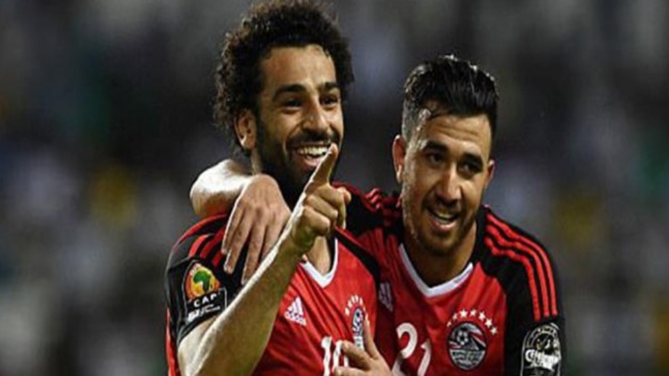 Mısır'ın Dünya Kupası kadrosu netleşti! Kasımpaşalı Trezeguet...