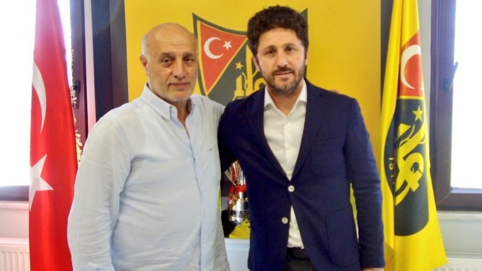 İstanbulspor'da Fatih Tekke dönemi!