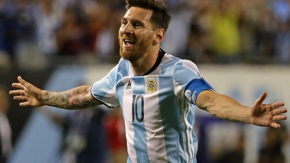 Messi, bırakıyor mu? Flaş açıklama!