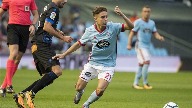 Emre Mor yine kadroda yok