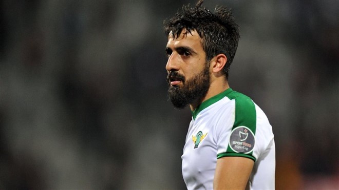 "Muğdat, Galatasaray'a para için gitmedi"