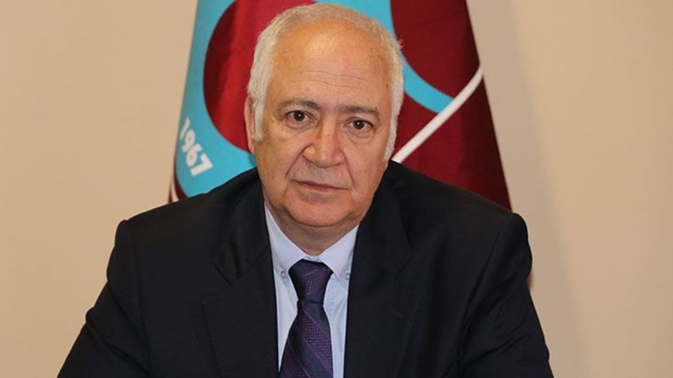 Hesapsız yapılan transferlere vurgu