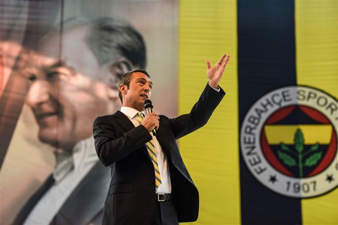 Futbolda kapsamlı yapılanma