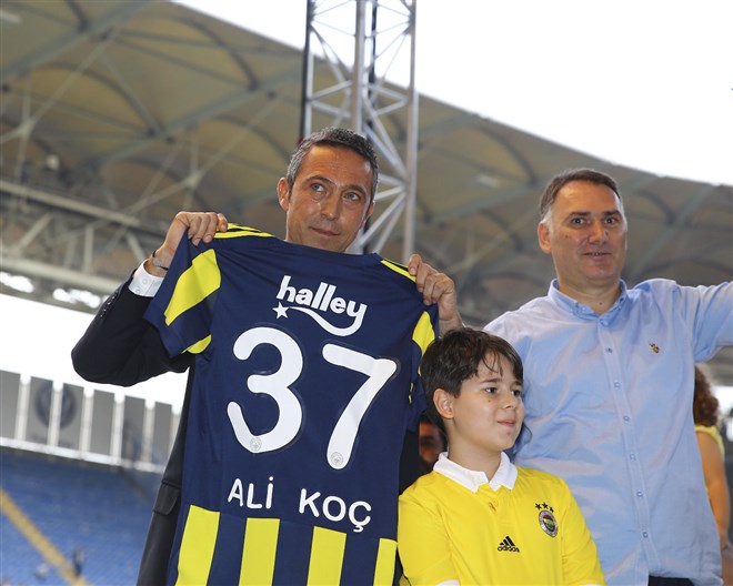 Yönetimde görev bölümü bugün