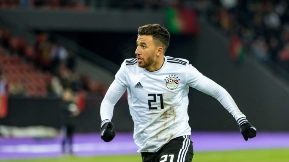 Transferin gözde isimlerinden Trezeguet, Rusya maçında fırsatlardan yararlanamadı