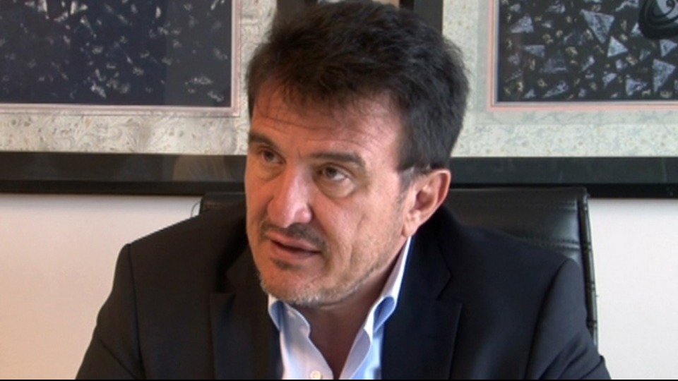 'Bir inşaat şirketinden Fenerbahçe’nin alacağı 16 milyon Euro bedel ortaya çıktı'