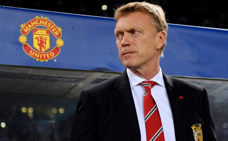 United'da bekleneni verememişti