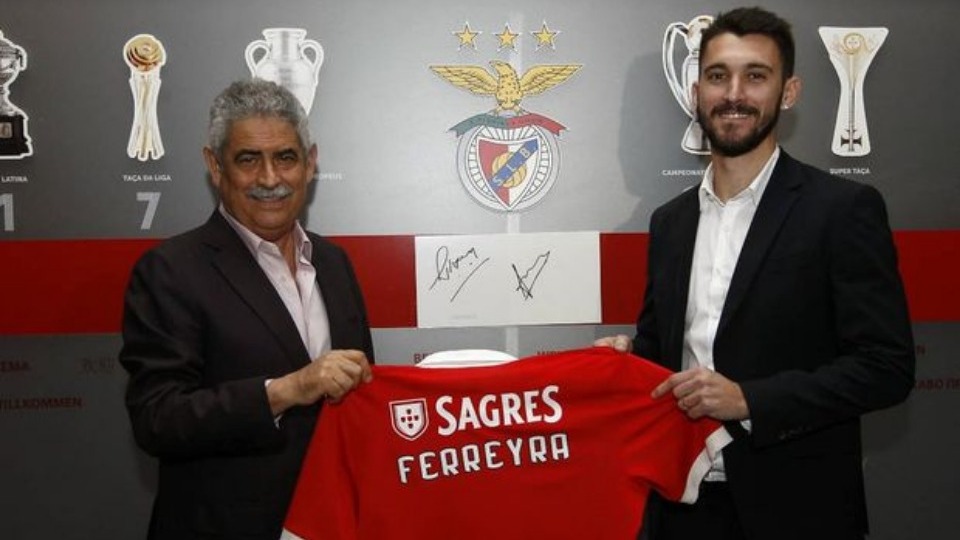 Ferreyra'nın menajerinden sürpriz transfer itirafı!