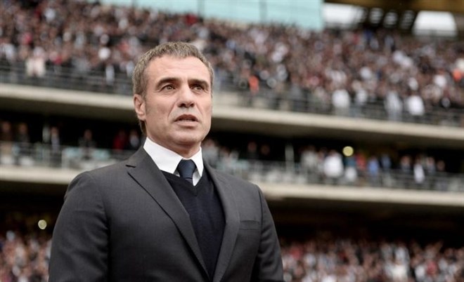 Ayrı bir parantez açmıştı