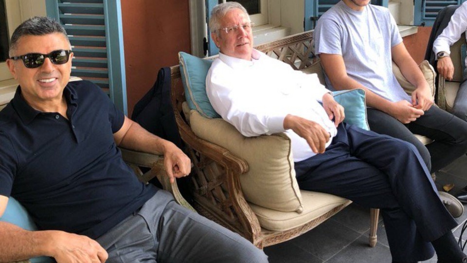 Ali Koç'un unuttuğu husus