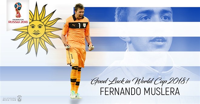 Muslera