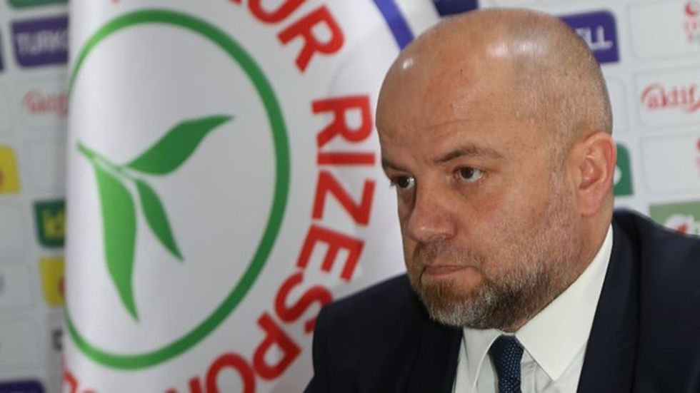 Rizespor kaç transfer yapacak?