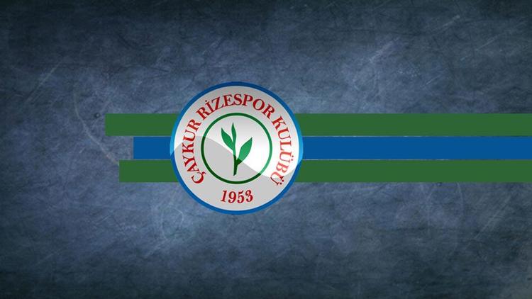 Çaykur Rizespor'dan Tarık Çamdal ve Kweuke açıklama