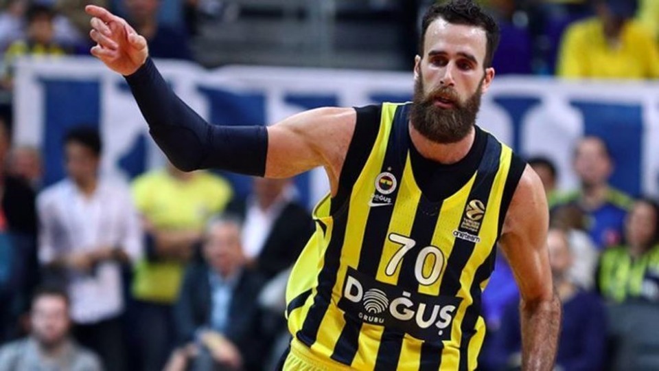Luigi Datome: Bencil oynamadığımızda çok etkili takımız!