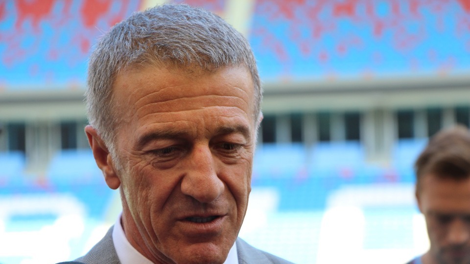 Ahmet Ağaoğlu: Okay Yokuşlu'dan yanıt alamadık!