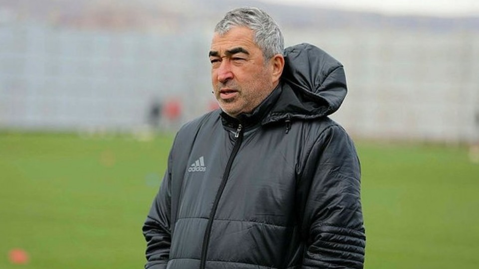 Samet Aybaba'dan altyapı tesislerine ziyaret