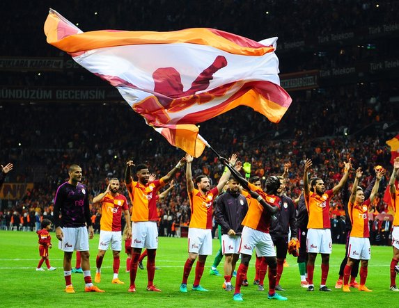 Galatasaray adına 9 milyon Euro riski var
