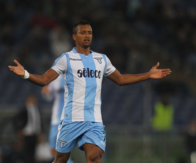 Sporting Lizbon, Luis Nani'yi kadrosuna kattı