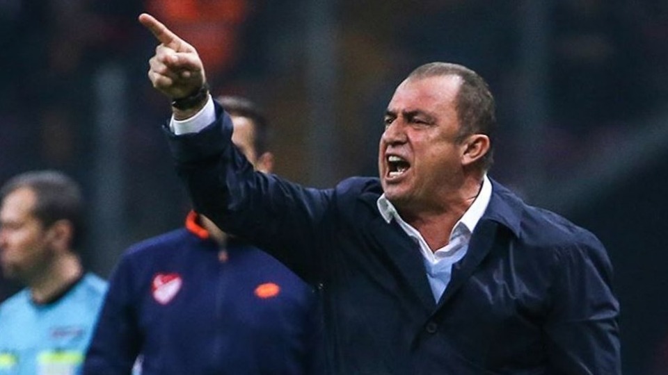 Fatih Terim'e müthiş teklif!