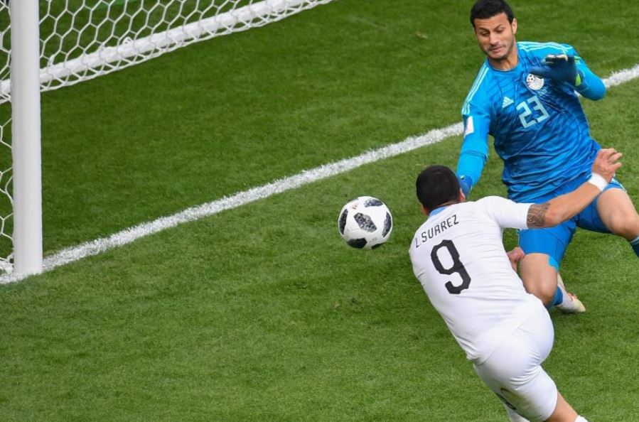 Salah yok, Muslera ve Trezeguet sahada