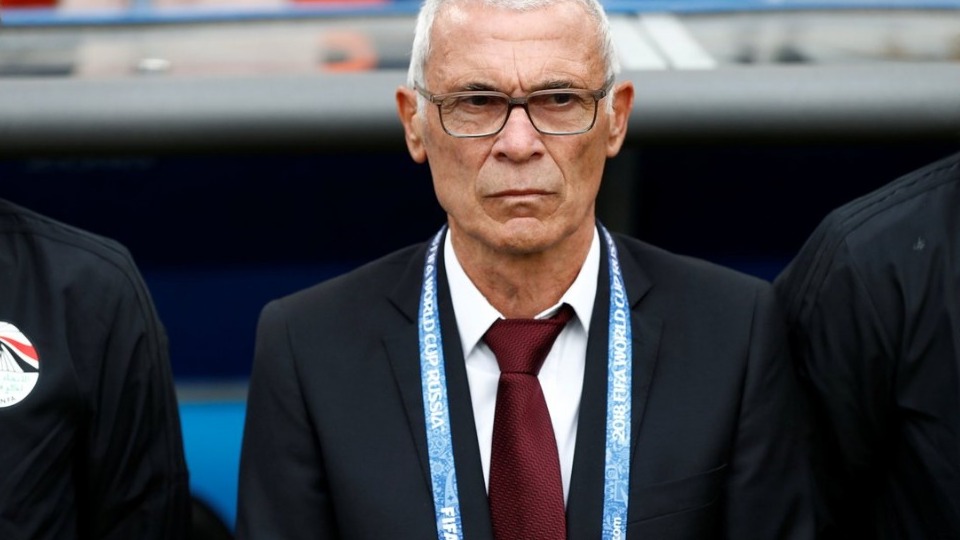 Hector Cuper: 'Yenilginin mazereti bu değil'