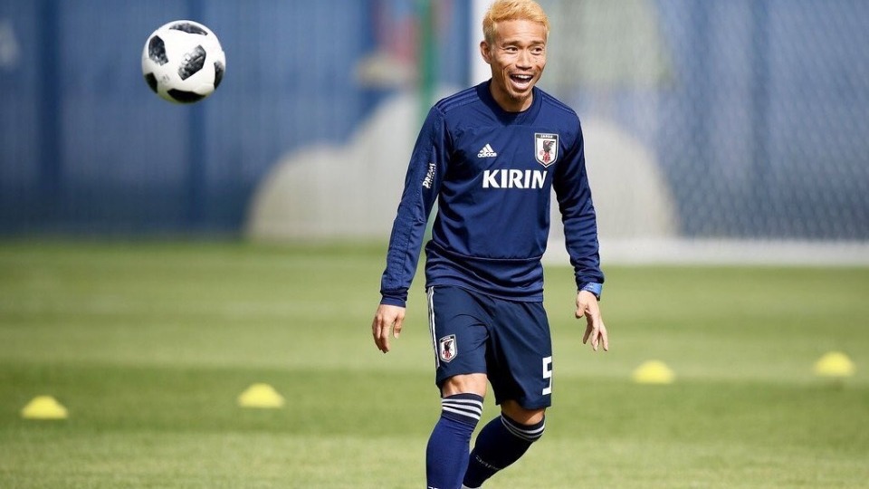 Nagatomo'dan Rusya'da transfer açıklaması: 'Galatasaray...'