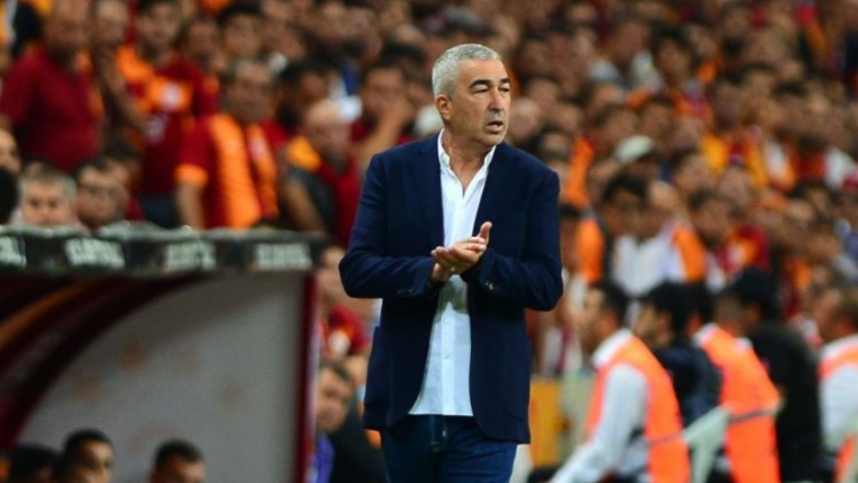 Samet Aybaba 4 ismin üstünü çizdi