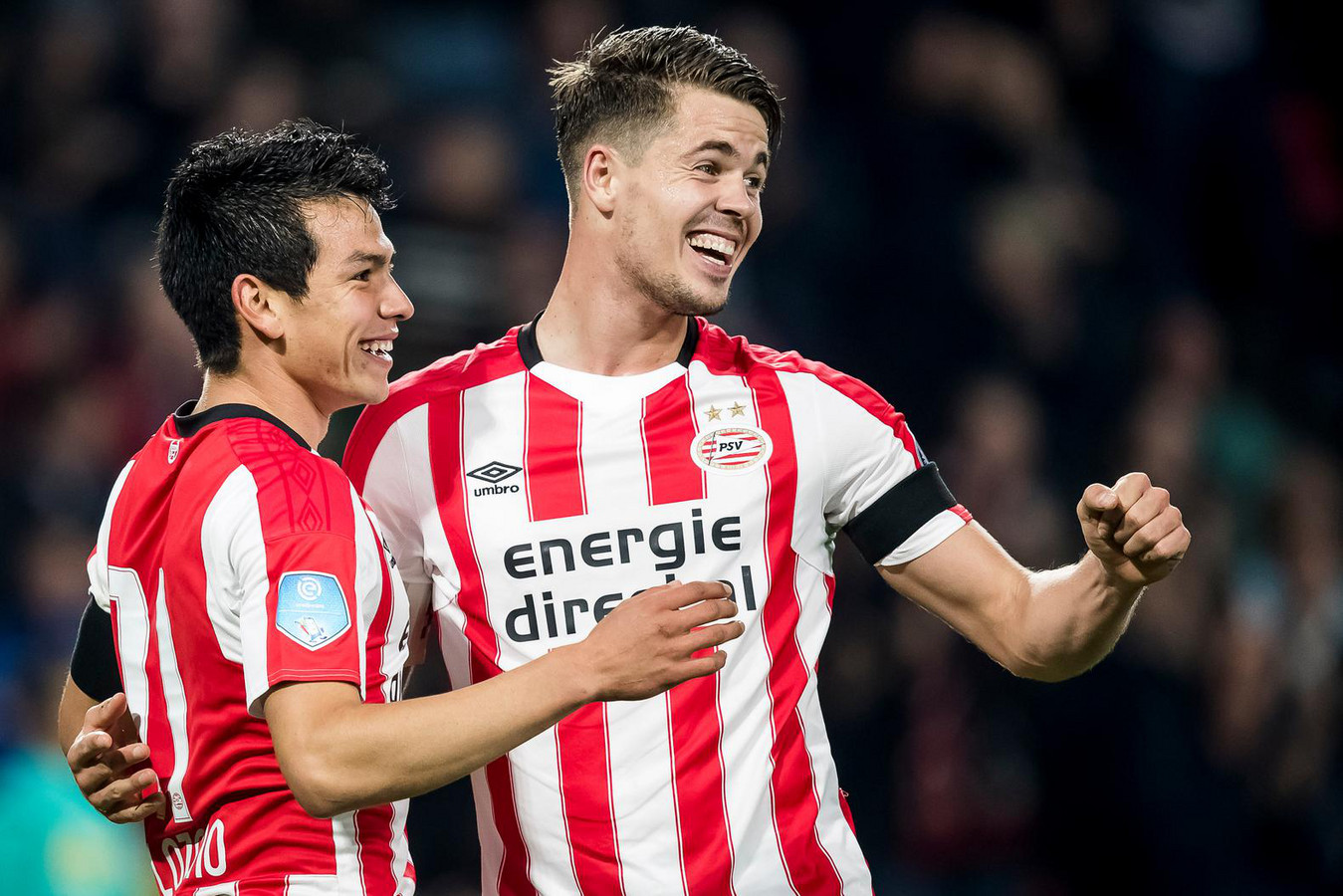 'Van Ginkel çok iyi bir tercih olur'