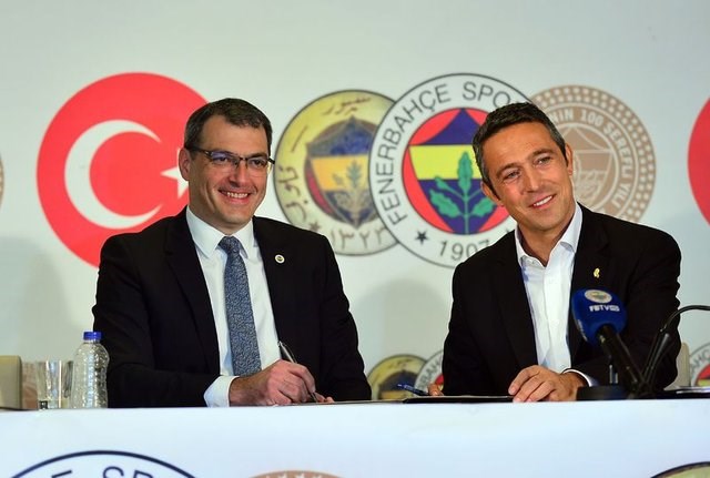 UEFA'nın koyduğu Finansal Fair Play anlaşması engel