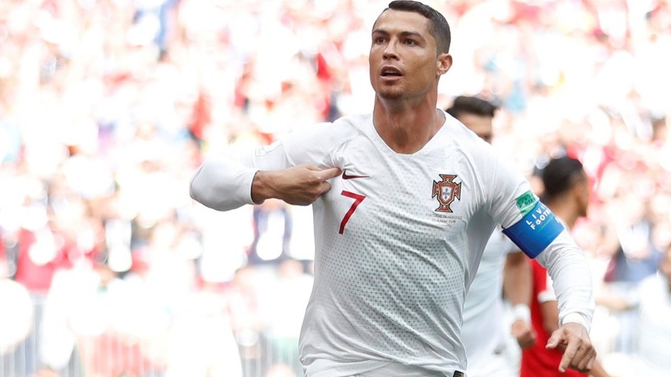 Ronaldo'yla ilgili flaş iddia! Juventus'tan önce bakın hangi takıma önerilmiş?