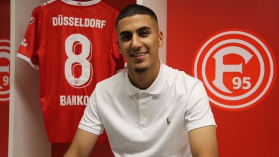 Beşiktaş'ın hedefindeki genç yıldız imzayı attı!