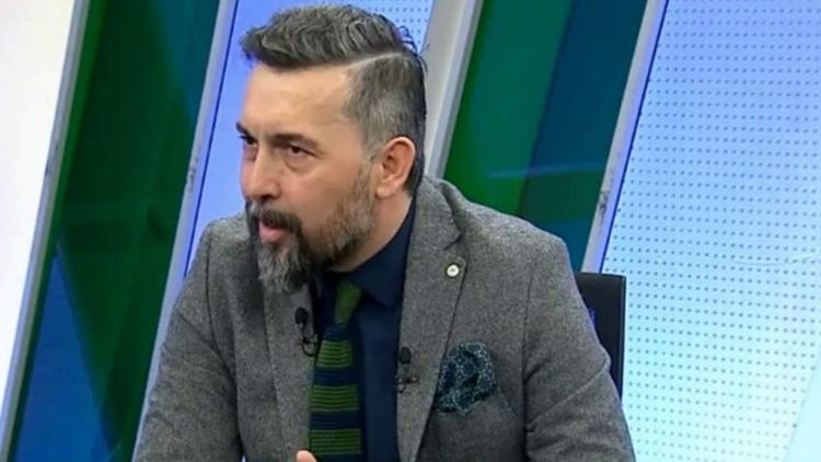 Kasımpaşa, Serkan Reçber'i transfer etti