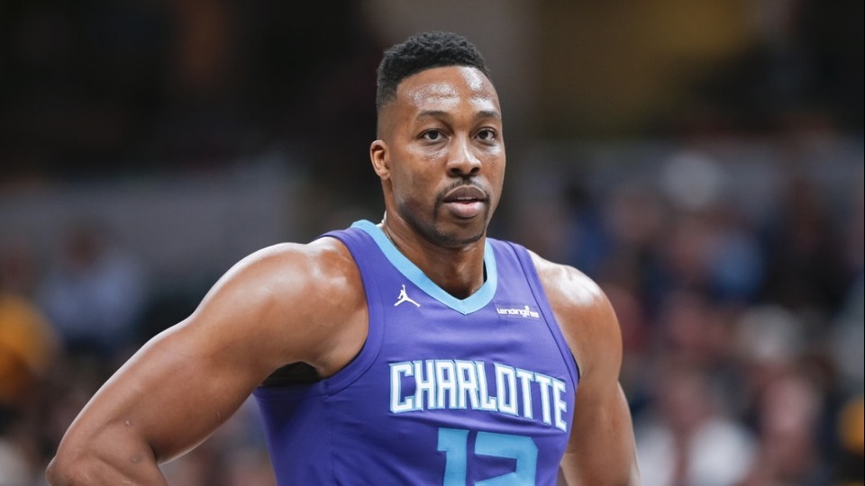 74 - Dwight Howard: $27.8 M