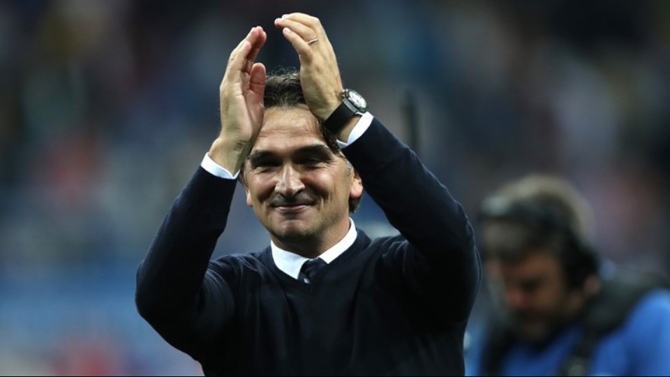 Zlatko Dalic: Arjantin kötü değildi, biz harika oynadık