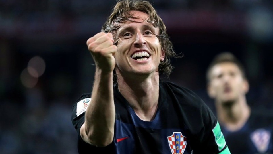 Maçın adamı konuştu: Messi'yi durdurduk